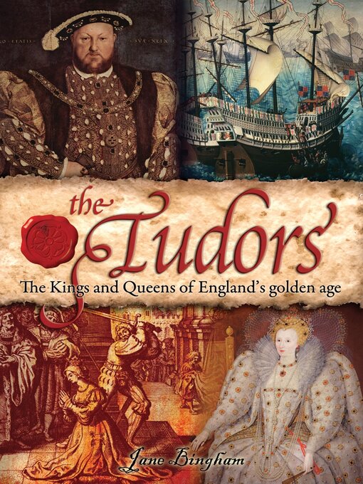 Title details for The Tudors by Jane Bingham - Available